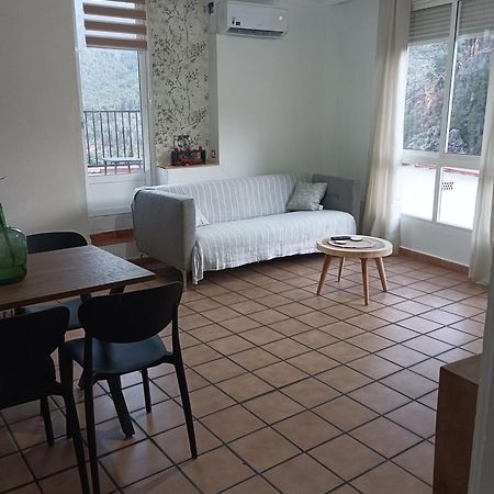 Los Picarzos Apartamento Айна Екстериор снимка