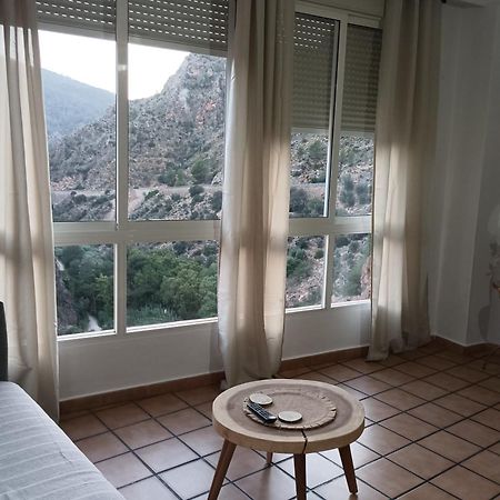 Los Picarzos Apartamento Айна Екстериор снимка