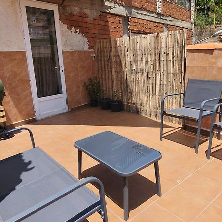 Los Picarzos Apartamento Айна Екстериор снимка