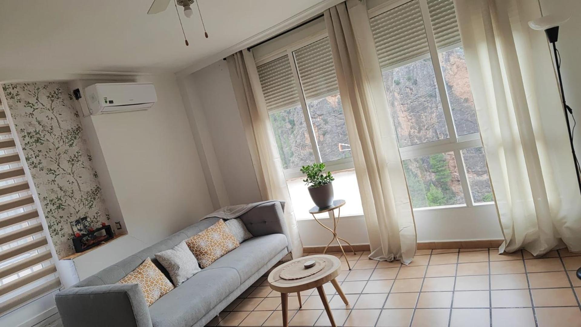 Los Picarzos Apartamento Айна Екстериор снимка